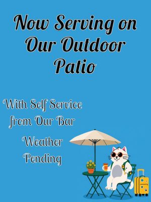PatioRolling